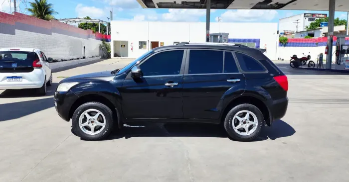 Lifan X60 1.8 16V 128cv 5P Mec. 2014