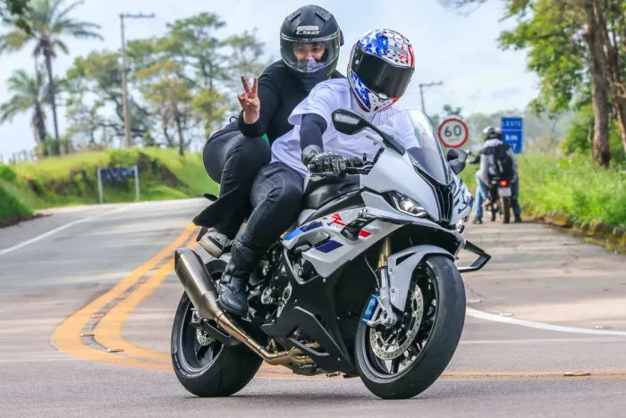 S1000RR M