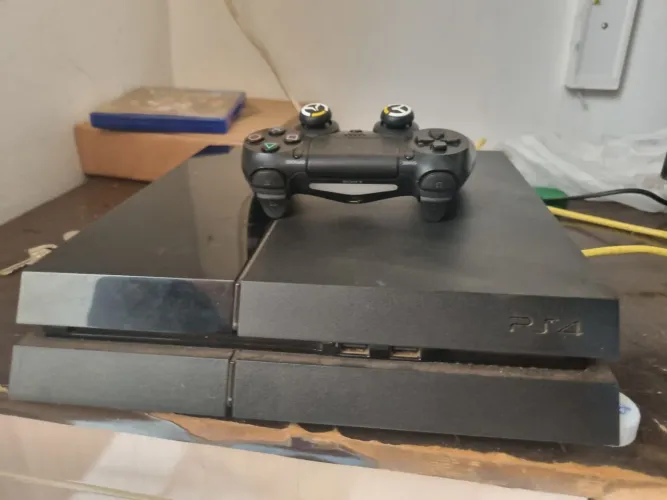 VENDO PS4