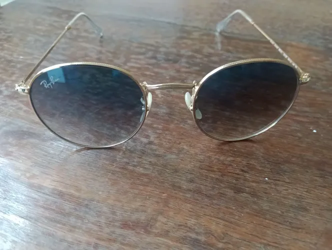 Óculos Ray ban