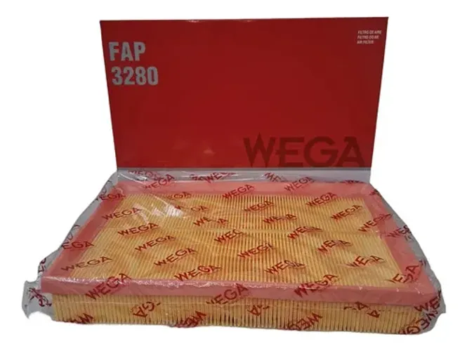 Filtro De Ar Motor Corsa Meriva Montana Wega Fap3280