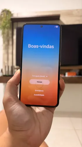 Vendo celular S23 Samsung 256gb
