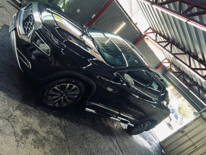 Fiat Toro Ranch 2.0 16V 4X4 Diesel Aut. 2022