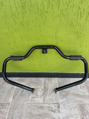 Protetor de motor Customer para Harley lowrider S e ST