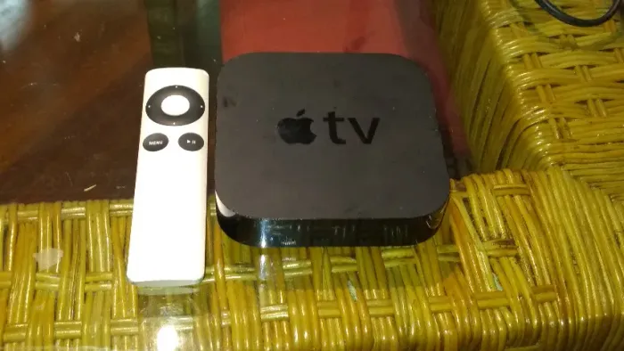 apple tv 3a geração