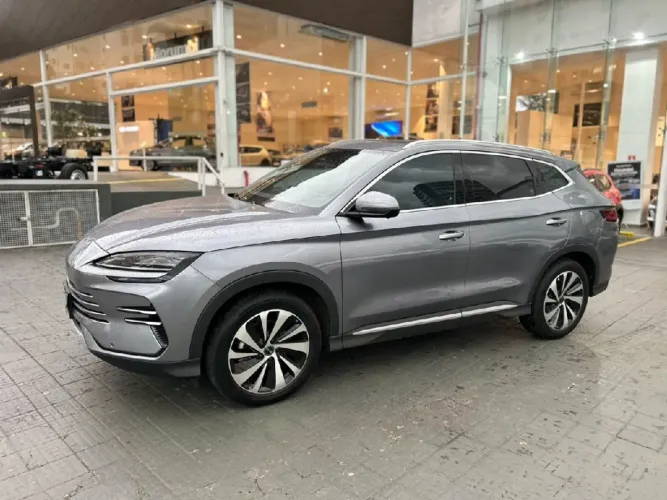 BYD Song Plus 1.5 16V Aut. (hibrido) 2026