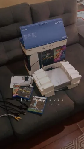 Playstation 5