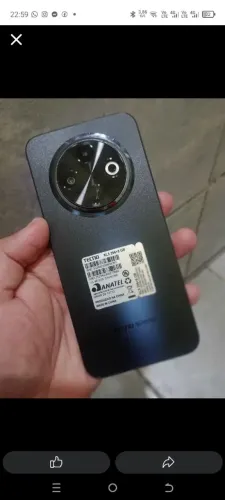 Tecno spark