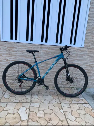 BIKE ARO 29 AUDAX