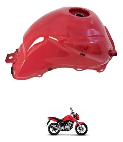 TANQUE CG 160 FAN 23/24