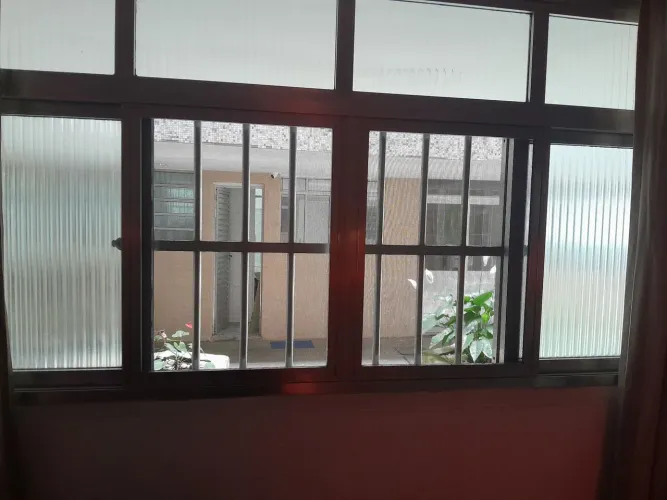 2 telas para janela de alumínio !