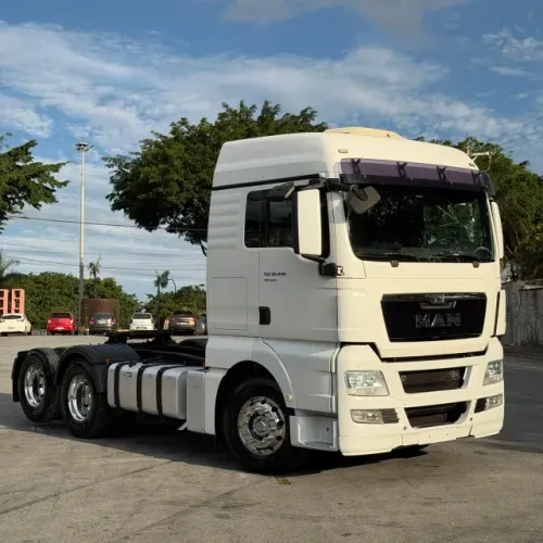 MAN TGX 28.440