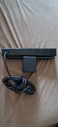 Câmera PS4 Sony PlayStation 