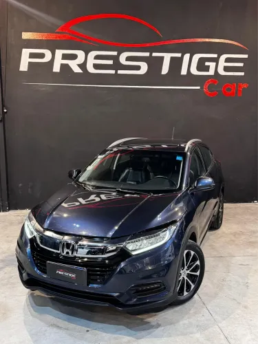 Honda HR-V EXL 1.8 Flexone 16V 5P Aut. 2021