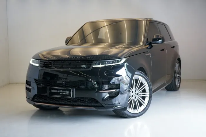 Land Rover Range Rover Autobio. 3.0 I6 510cv (híb.) 2025