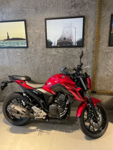 Fz25 2025