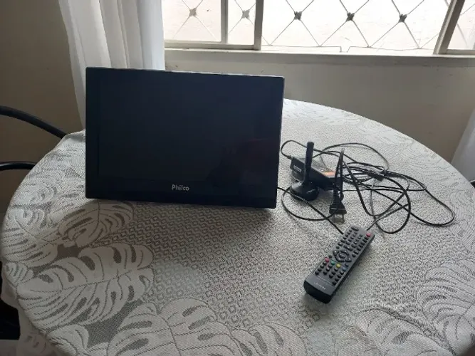 Televisão