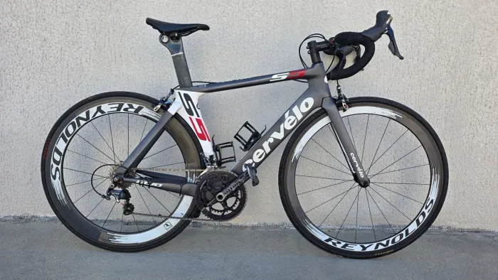 Cervelo S5 
