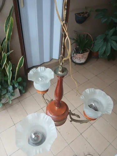 Lustre vintage