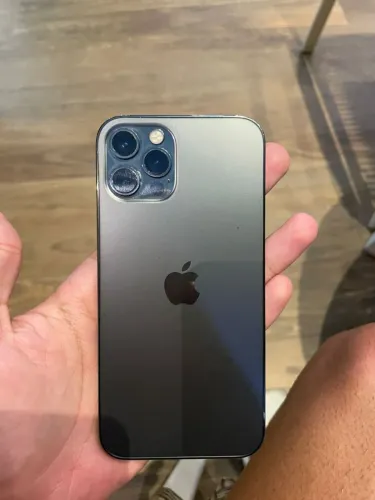 iPhone 12 PRO 128 Vem de propostas!!!