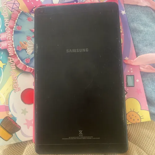 TABLET SAMSUNG TAB A