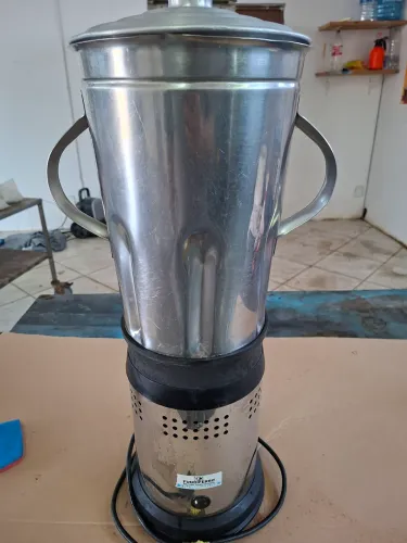 Lidificador 8 litros