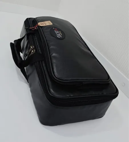 Bag Semi-Case Fractal Fm9