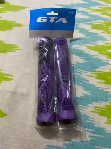 Luvinha GTA roxa