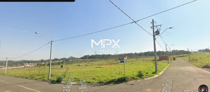 Terreno à venda no bairro Conquista em Piracicaba