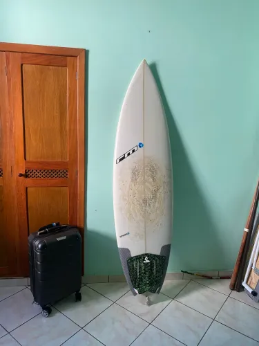 Prancha de surf 