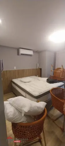 Flat Mobiliado Top em Tambaú