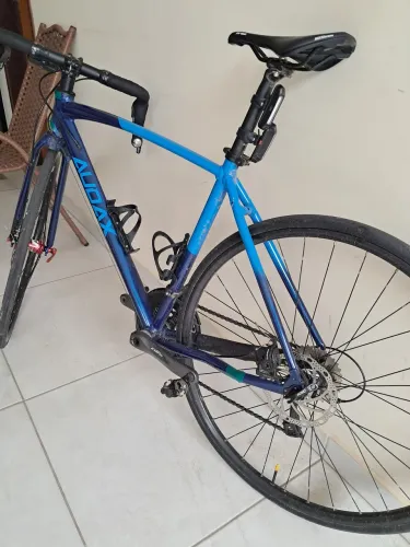 Speed ventus 1000