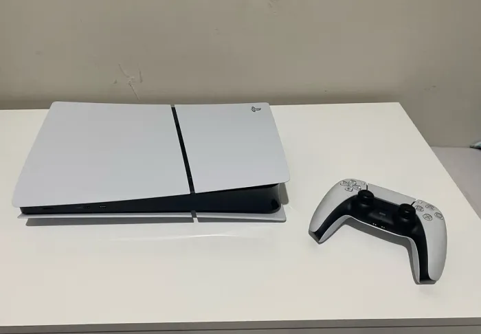 PlayStation 5 Desbloqueado 13.60