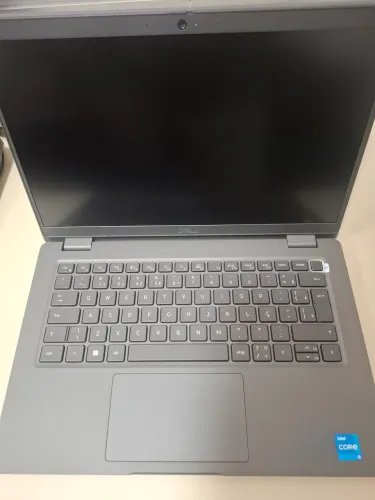 Notebook Dell latitude 3440 i5 gen 12