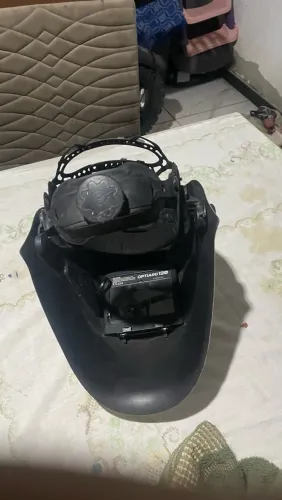 Máscara boxer 120