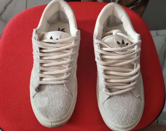 TÊNIS ADIDAS BUD BUDDY