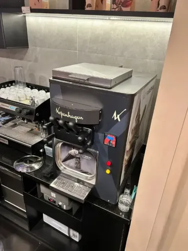 Maquina De Sorvete Rimaq Cms72