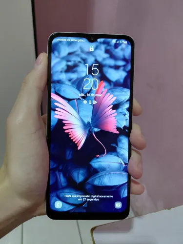 A12 Samsung