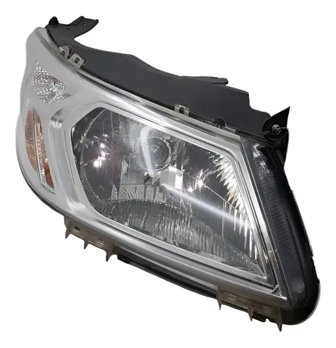 Farol Direito Com Detalhes Original Gm Onix Joy 2018