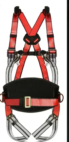 Vendo Cinto de Segurança - Steelflex