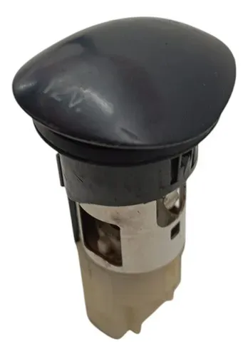 Tomada 12v Peugeot 206 Sw 1.4 2003 2004 2005 2006 2007