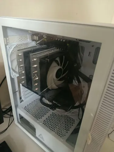 Computador gamer