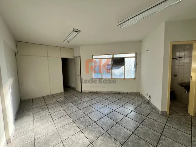 SALA PARA ALUGAR - OURO PRETO - BELO HORIZONTE - MG