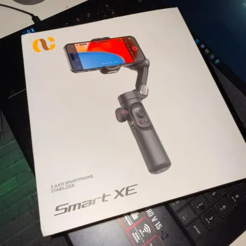 Estabilizador Gimbal Ochuan Smart XE para Celular
