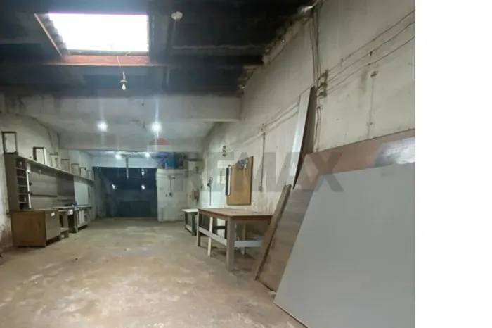 Galpão Comercial no Jardim Marchetti  Campo Limpo Paulista