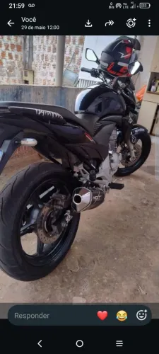 Cb300r