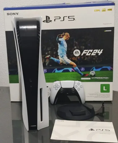 Ps5