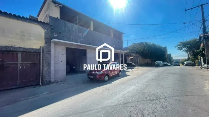 Loja para Alugar no Vista Alegre | 19 m²