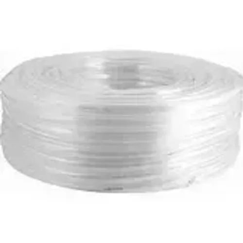 Mangueira Cristal Transparente 3/4" x 1,5 mm 1 Metro Vonder