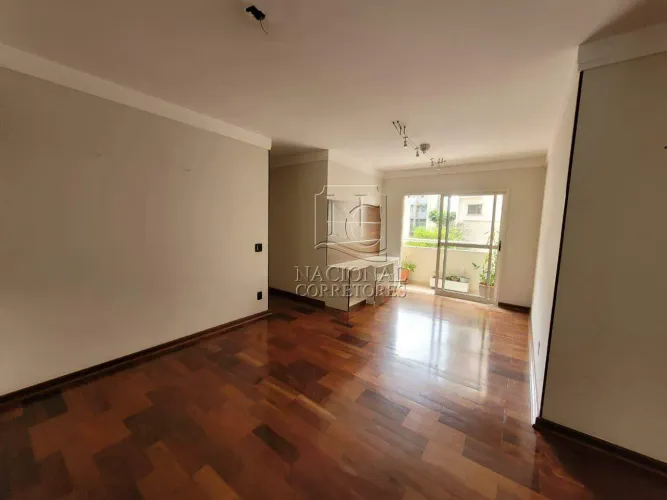 Apartamento à venda, 3 quartos, 1 suíte, 2 vagas, Santo Antônio - São Caetano do Sul/SP